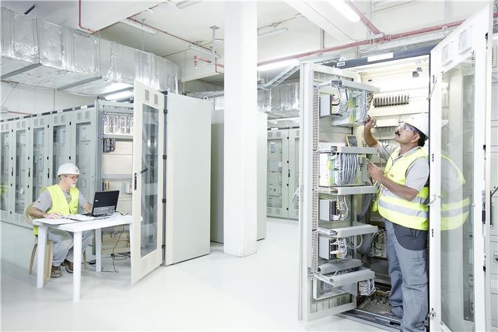 Substation Automation Solutions