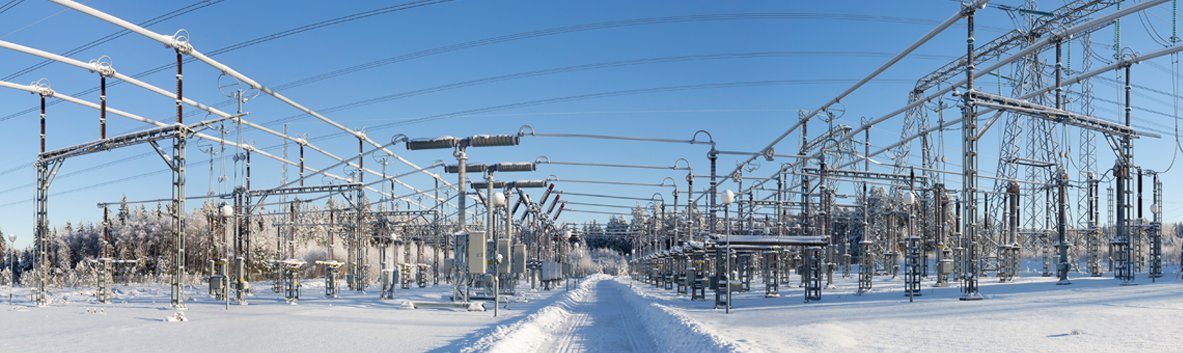 Turnkey Substation Solutions