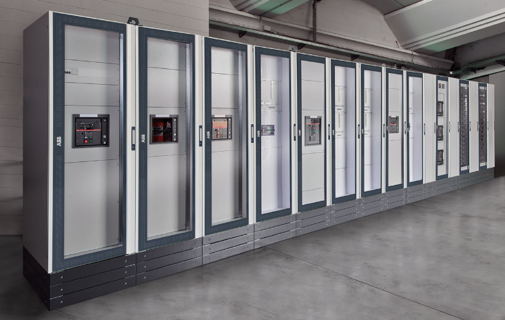 LV Switchgear and Equipments